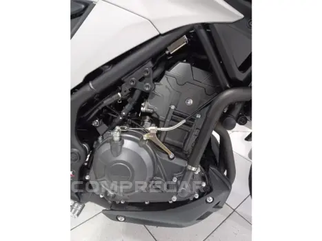 MT-03 321/ABS