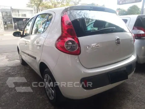PALIO 1.0 MPI Attractive 8V