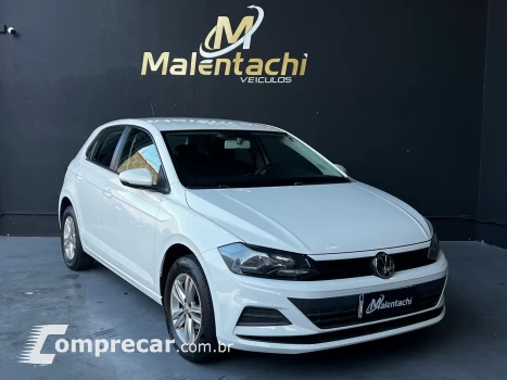 POLO 1.0 MPI TOTAL FLEX MANUAL