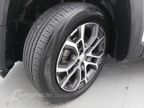 RENEGADE 1.3 T270 TURBO FLEX LONGITUDE AT6