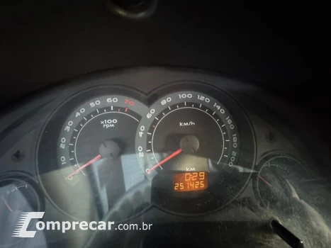 CELTA 1.0 MPFI VHC Spirit 8V