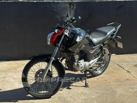 HONDA CG 150 150 cc