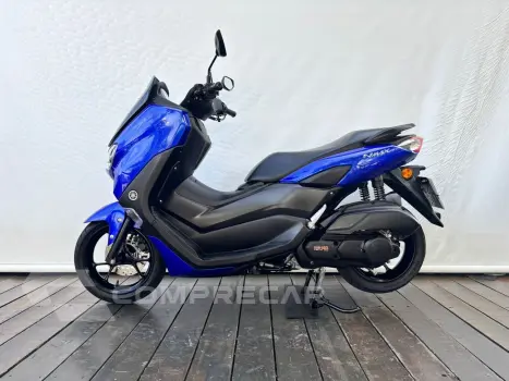 YAMAHA NMAX 160 ABS