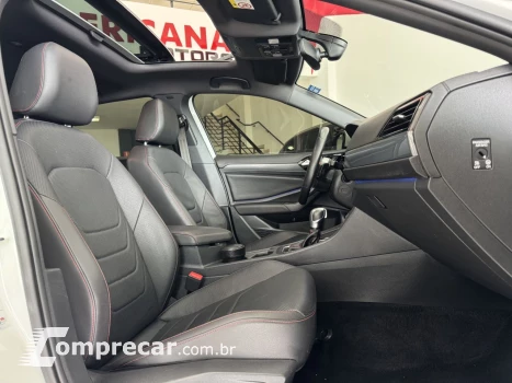 Jetta 2.0 4P 350 TSI GLI AUTOMÁTICO DSG