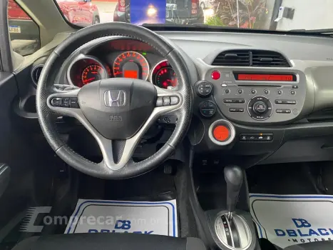 Fit EX/S 1.5 Flex/Flexone 16V 5p Aut.