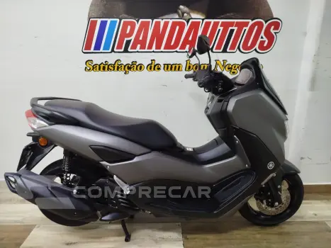 NMAX CONNECT 160 ABS