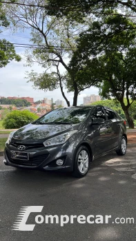 Hyundai HB20S 1.6 Premium 16V 4 portas