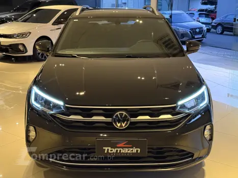 NIVUS 1.0 200 TSI Highline