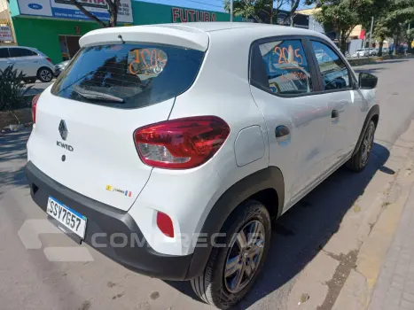 KWID 1.0 12V SCE ZEN
