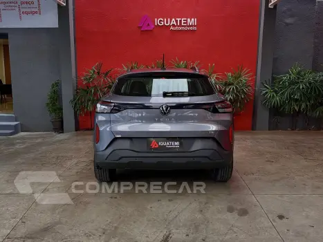 TERA 1.0 170 TSI COMFORT AUTOMÁTICO