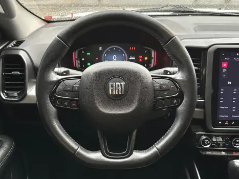 TORO 1.3 TURBO 270 FLEX VOLCANO AT6