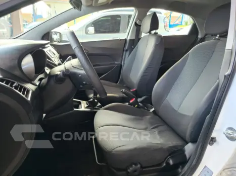 HB 20 Hatch 1.0 12V 4P FLEX UNIQUE