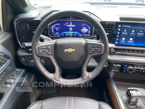 SILVERADO 5.3 V8 GASOLINA 1500 HIGH COUNTRY 4X4 A