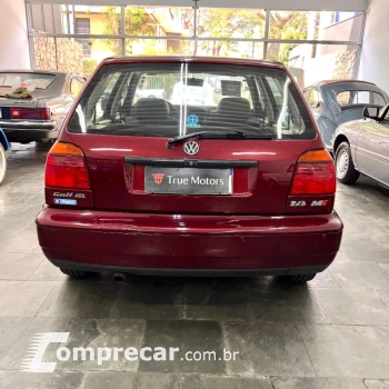 GOLF 1.8 MI GL 8V