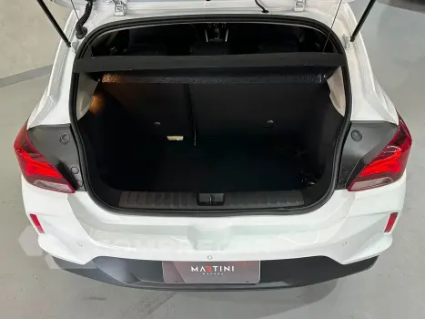 ONIX HATCH LTZ 1.0 12V TB Flex 5p Aut.