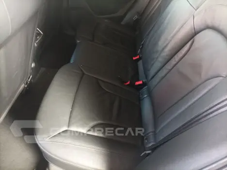 Q3 1.4 TFSI Ambiente S Tronic