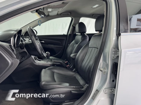 CRUZE 1.8 LT 16V