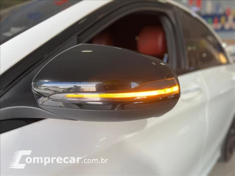 C 300 2.0 CGI GASOLINA SPORT 9G-TRONIC