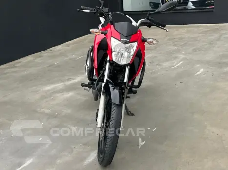 CG 160 TITAN 25TH ANNIVERSARY