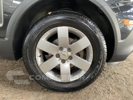 CAPTIVA SPORT 2.4