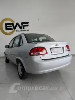 Classic Life/LS 1.0 VHC FlexP. 4p