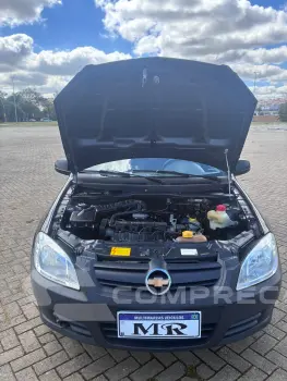 CELTA 1.0 MPFI Life 8V