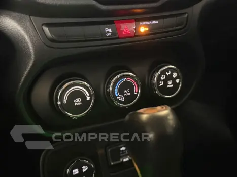 RENEGADE 2.0 16V TURBO DIESEL SPORT 4P 4X4 AUTOMÁTICO
