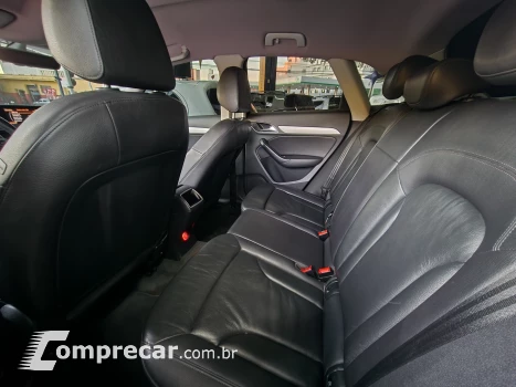 Q3 1.4 TFSI Ambiente S Tronic