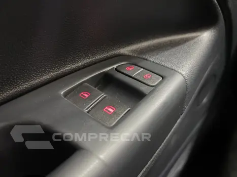 SAVEIRO 1.6 MSI ROBUST CD 16V FLEX 2P MANUAL