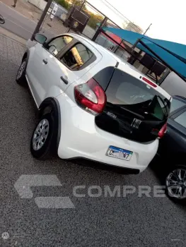 Mobi 1.0 4P FLEX EVO LIKE