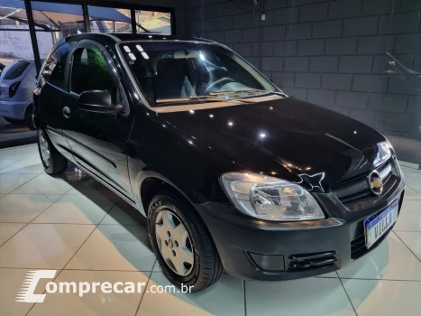 CELTA 1.0 MPFI Life 8V