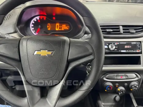 ONIX 1.0 MPFI JOY 8V FLEX 4P MANUAL