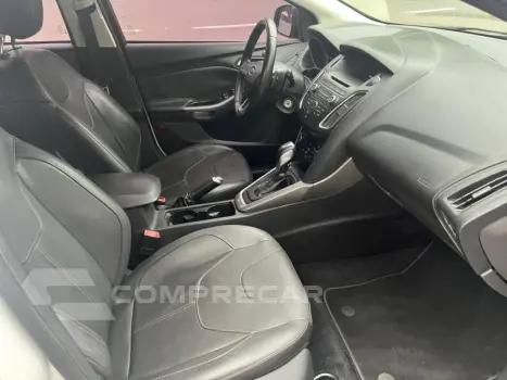 FOCUS 2.0 SE Hatch 16V Auto