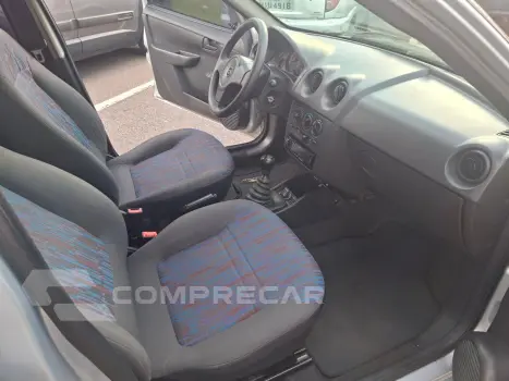 Celta 1.0 Mpfi Spirit 8V Flex 4P Manual