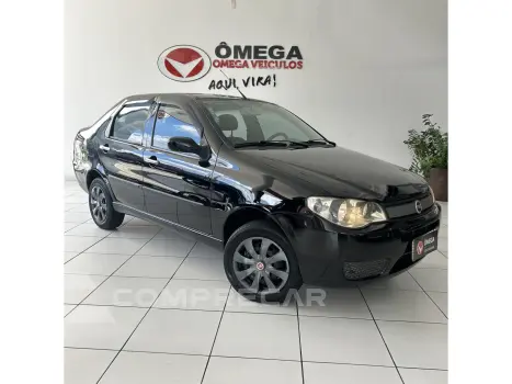 SIENA 1.0 MPI FIRE 8V FLEX 4P MANUAL