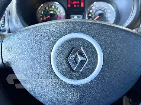 CLIO 1.0 Expression 16V Hi-power