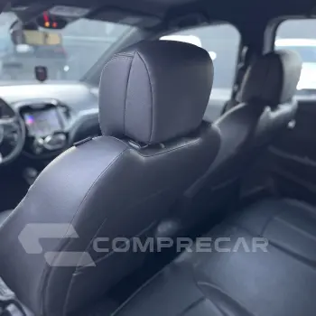 Captur 1.3 Intense Tce Flex X-tronic 5p