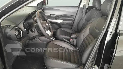 KICKS PLAY 1.6 16V FLEXSTART ADVANCE PLUS XTRONIC