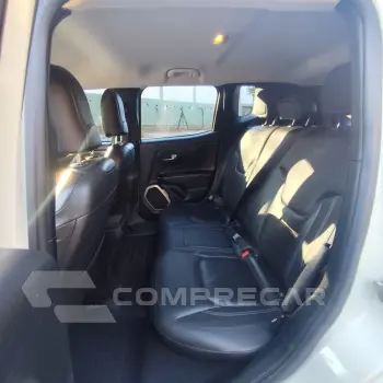 Renegade Longitude 2.0 4x4 TB Diesel Aut