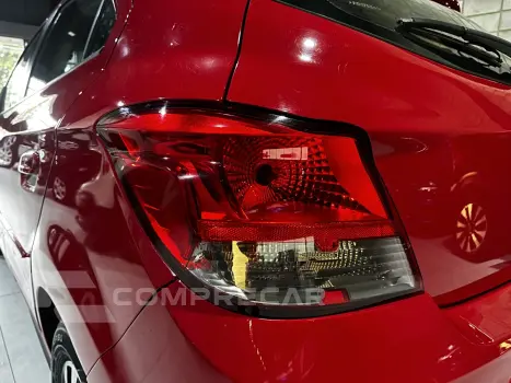 ONIX 1.4 MPFI LTZ 8V FLEX 4P AUTOMÁTICO