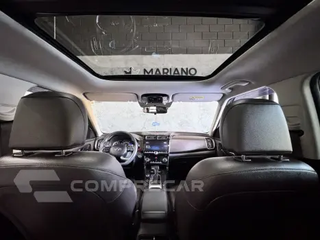 CRETA 1.0 TGDI FLEX PLATINUM AUTOMÁTICO