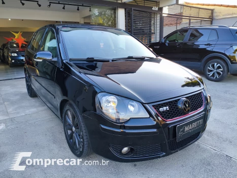 POLO 1.6 MI 8V