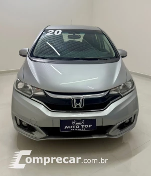 FIT 1.5 LX 16V