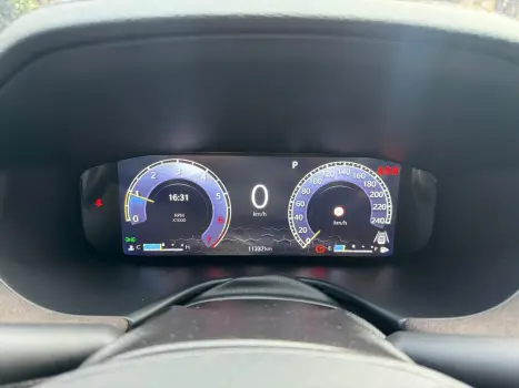 Commander 1.3 T270 Turbo Flex Overland At6