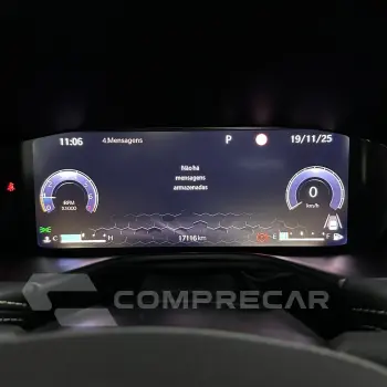 COMPASS S T270 1.3 TB 4x2 Flex Aut.