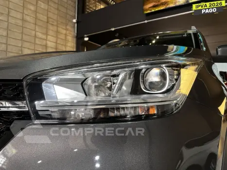 TIGGO 5x 1.5 VVT TURBO iFLEX TXS DCT