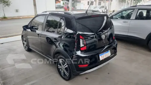 UP 1.0 170 TSI Xtreme