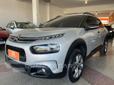 C4 CACTUS 1.6 VTI 120 Feel