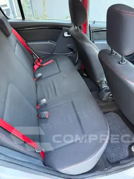 SANDERO 1.6 GT Line Limited