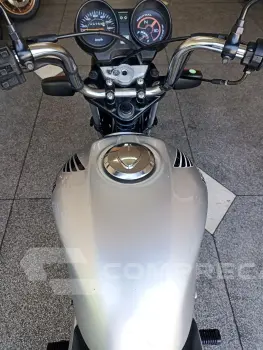 CG 150 TITAN-KS/ TITAN-JOB
